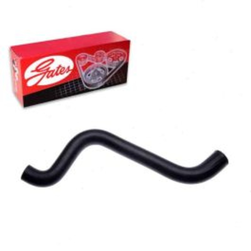 Gates 21947 Radiator Coolant Hose
