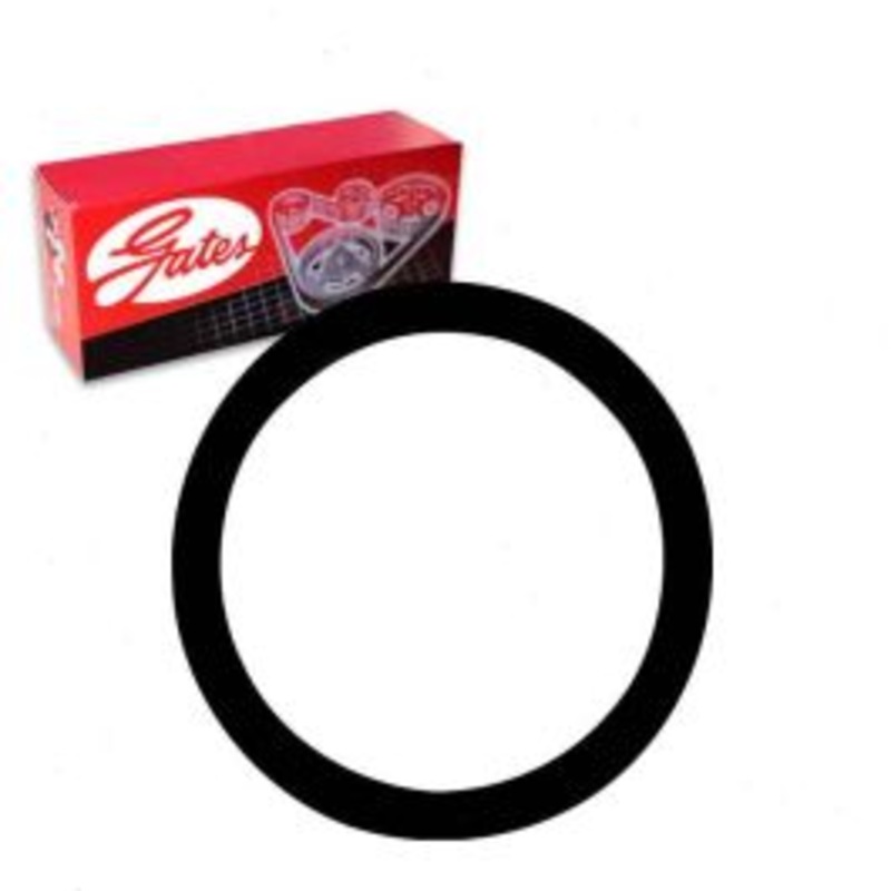Gates 33658 Coolant Thermostat Seal