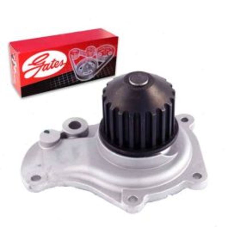Gates 43500 Engine Water Pump