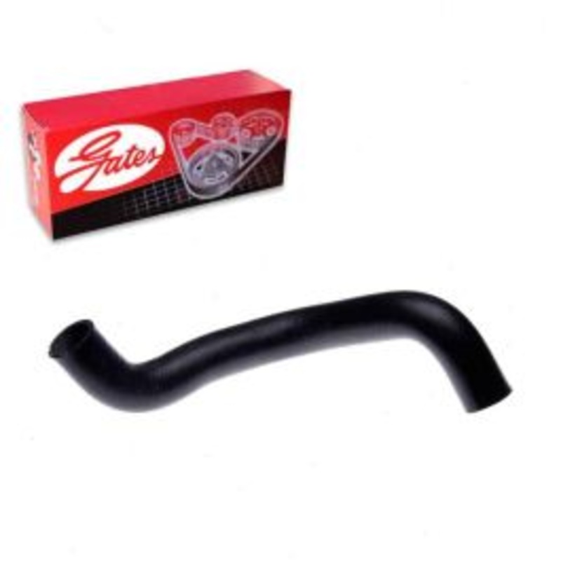 Gates Upper Radiator Coolant Hose for 2002-2005 Mercury Mountaineer 4.0L V6