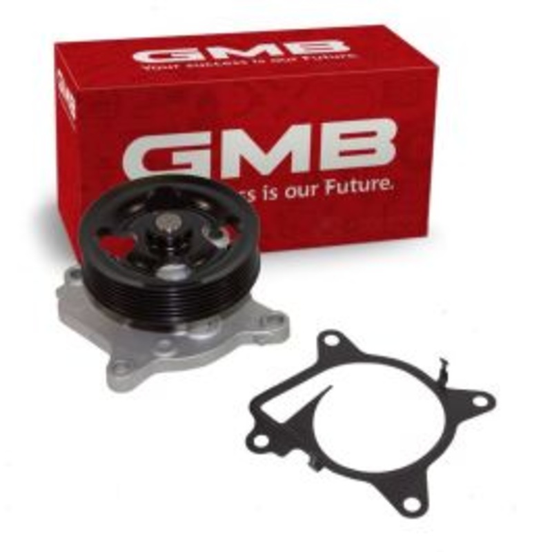 GMB Engine Water Pump for 2013-2018 Nissan Altima 2.5L L4