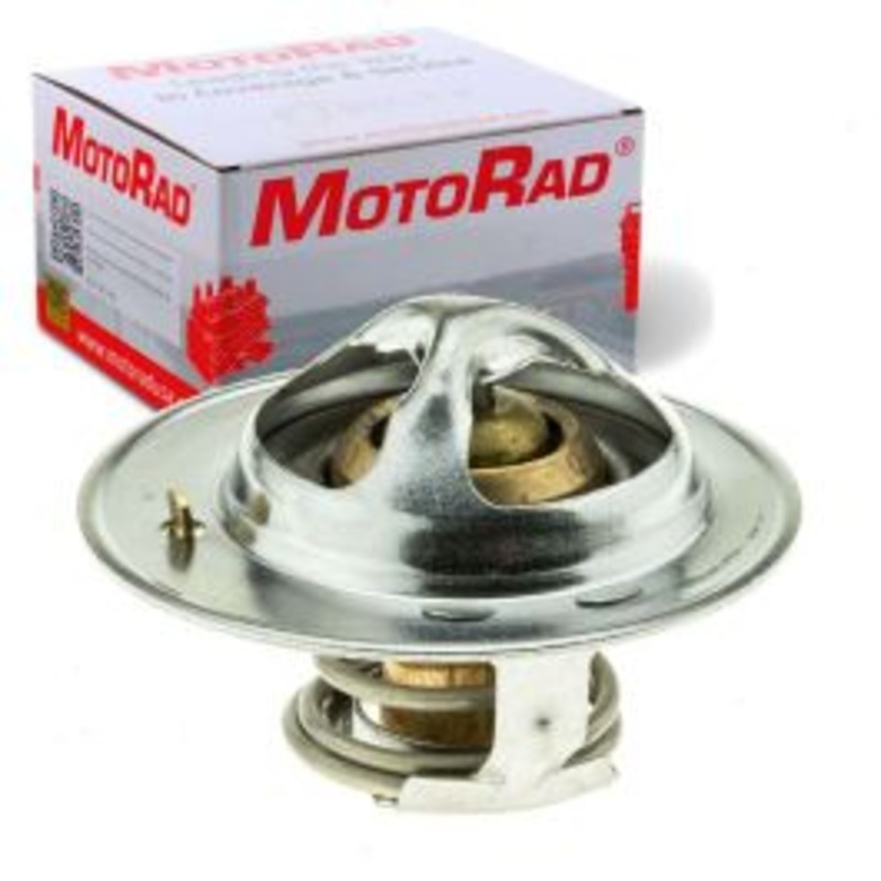 MotoRad Engine Coolant Thermostat for 1992-1993 Asuna Sunrunner