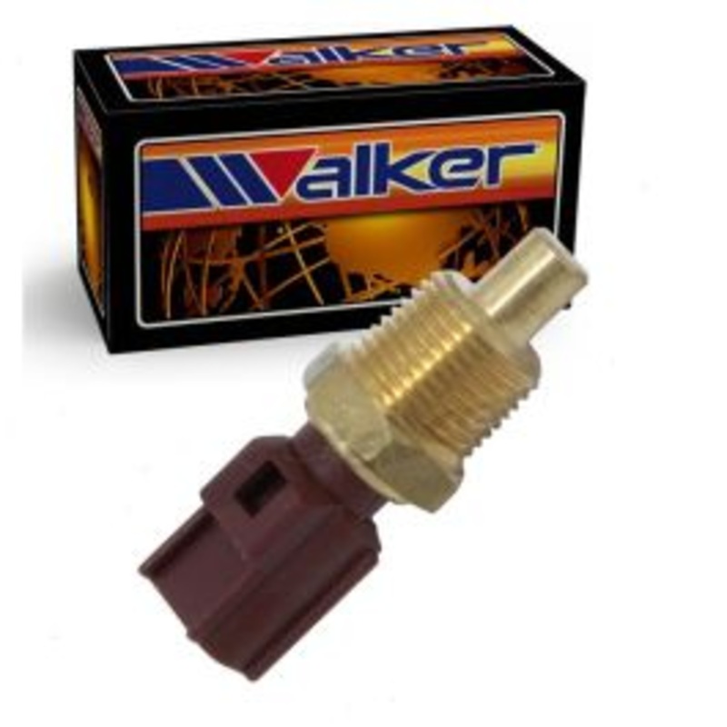 Walker Products 214-1002 Coolant Temperature Sender