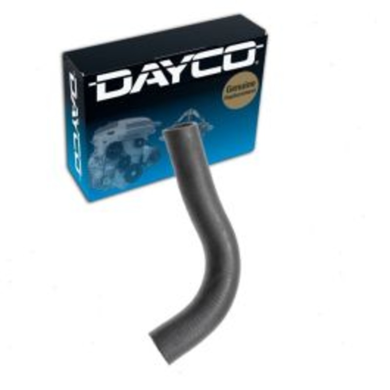 Dayco 70854 Radiator Coolant Hose