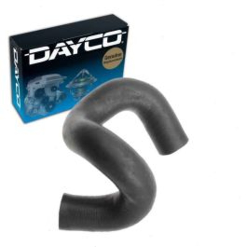 Dayco 71650 Radiator Coolant Hose