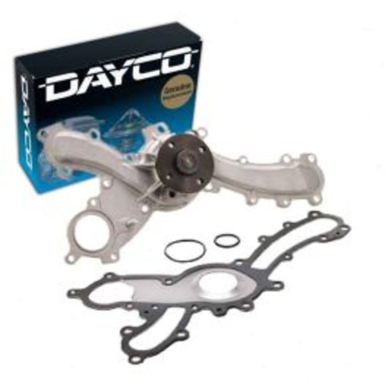 Dayco DP1250 Engine Water Pump