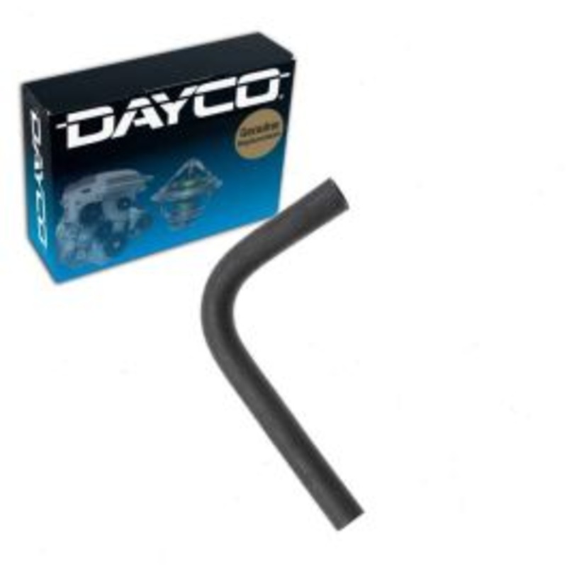 Dayco Engine Coolant Bypass Hose for 2013-2015 Acura ILX 2.0L L4