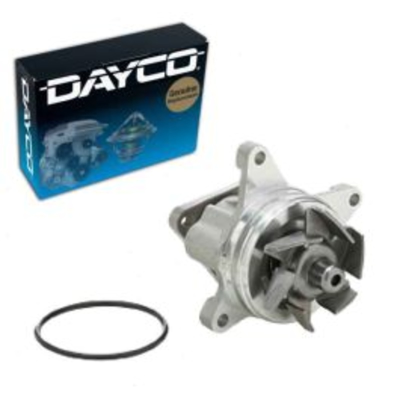 Dayco Engine Water Pump for 2005-2018 Ford Escape 2.0L 2.3L 2.5L L4