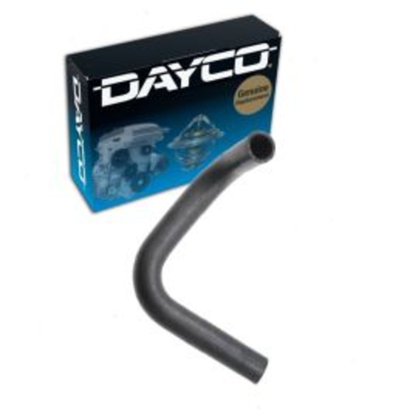 Dayco Lower Radiator Coolant Hose for 1988-1995 Toyota 4Runner 3.0L V6