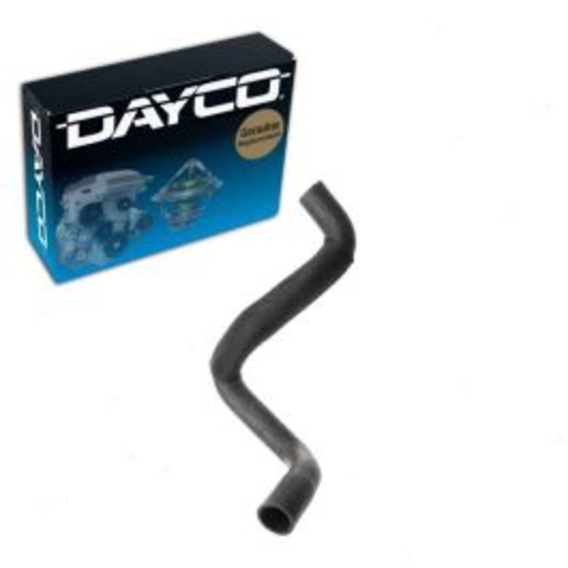 Dayco Lower Radiator Coolant Hose for 1996-1999 GMC K1500 Suburban 5.7L V8