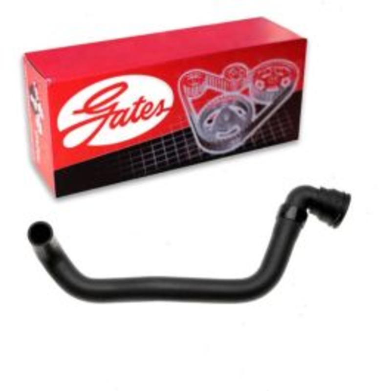 Gates 24413 Radiator Coolant Hose