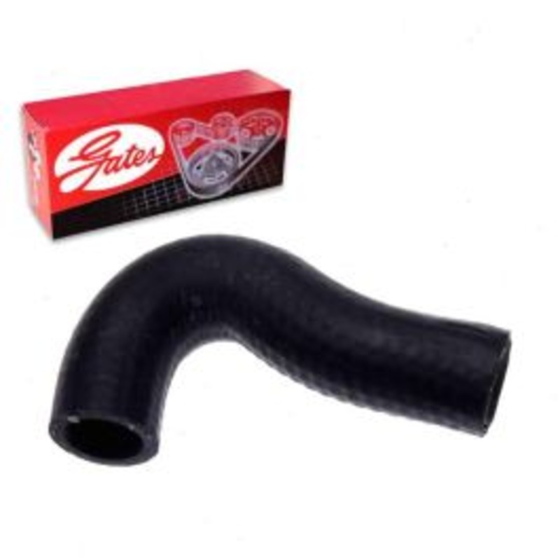 Gates Engine Coolant Bypass Hose for 1977-1989 Dodge Diplomat 5.2L 5.9L V8