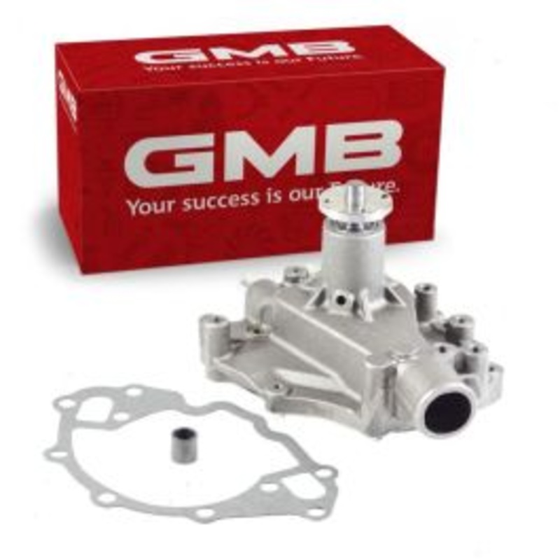 GMB Engine Water Pump for 1970-1978 Ford LTD 5.0L 5.8L V8