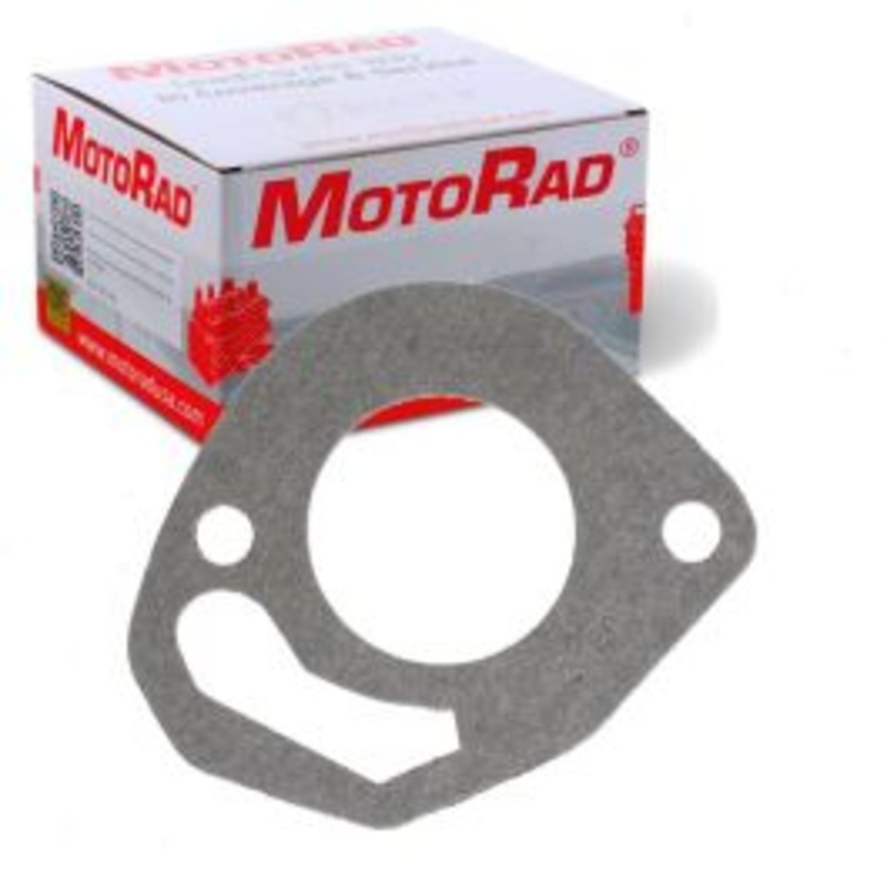 MotoRad Coolant Thermostat Housing Gasket for 1970-1978 American Motors Gremlin