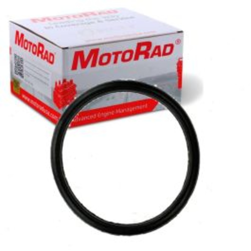 MotoRad Coolant Thermostat Seal for 1984-1997 Toyota Corolla