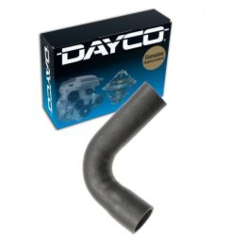 Dayco 71595 Radiator Coolant Hose