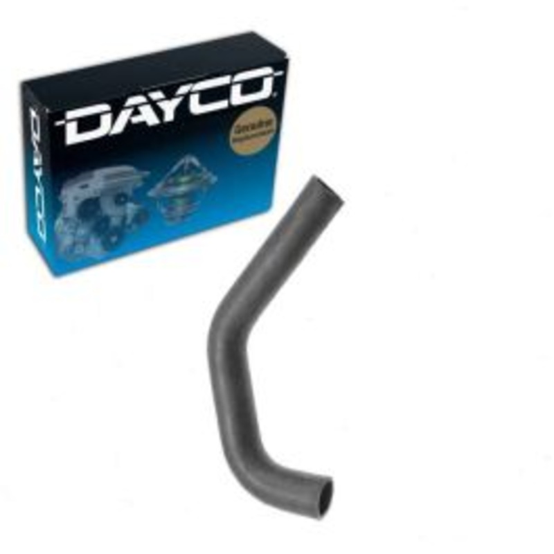 Dayco Lower Radiator Coolant Hose for 1992-1994 Chevrolet Cavalier 2.2L L4