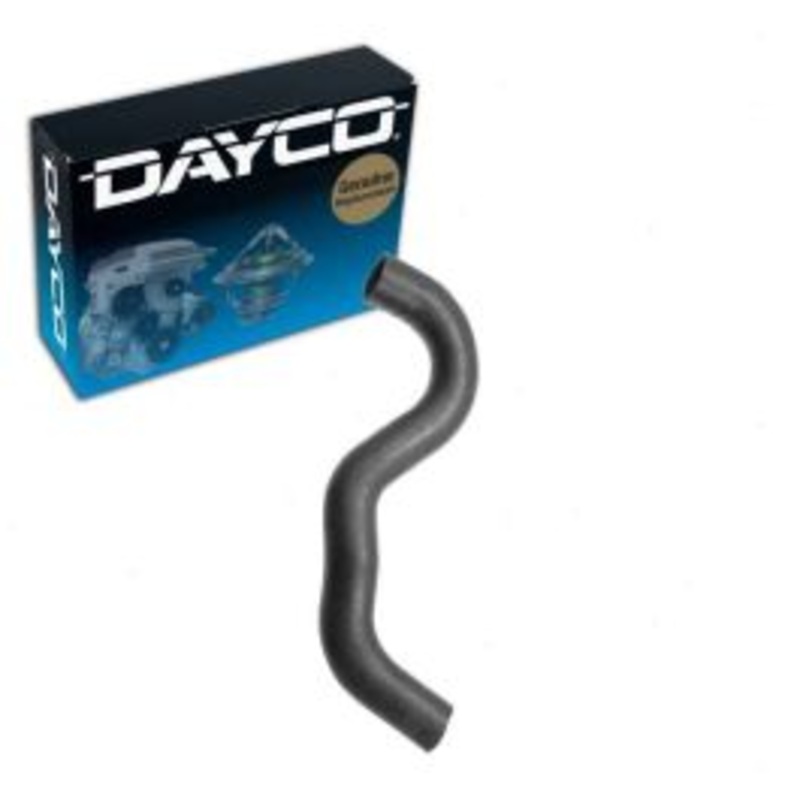 Dayco Upper Radiator Coolant Hose for 1988-1995 GMC C3500 6.2L 6.5L V8