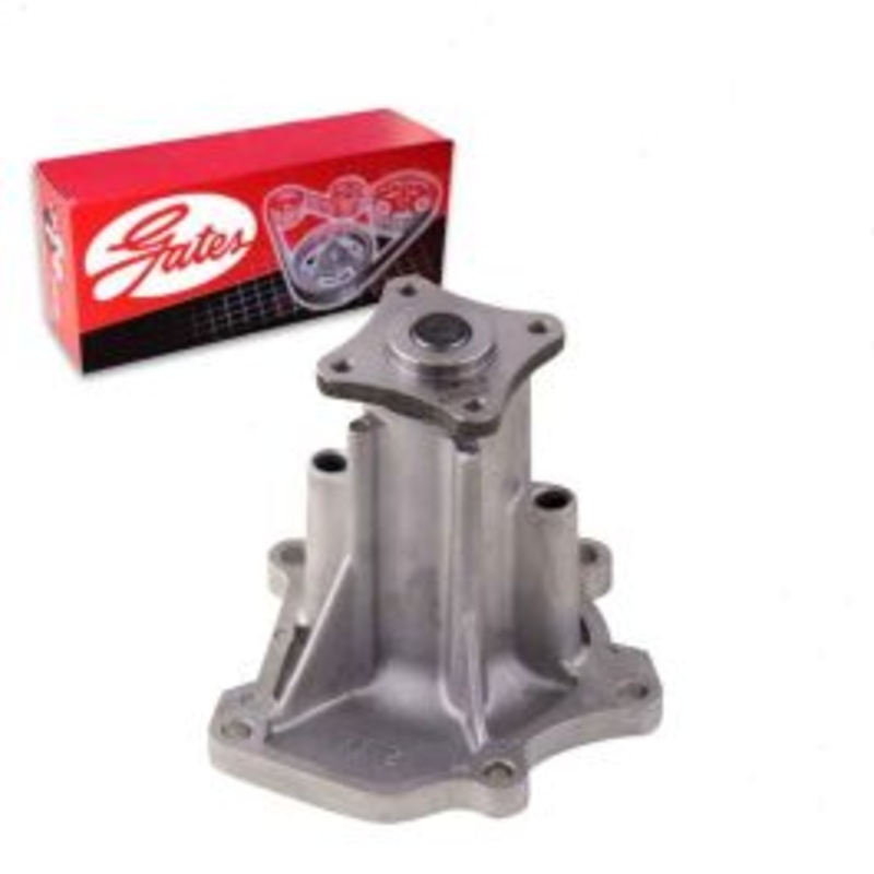 Gates 43537 Engine Water Pump