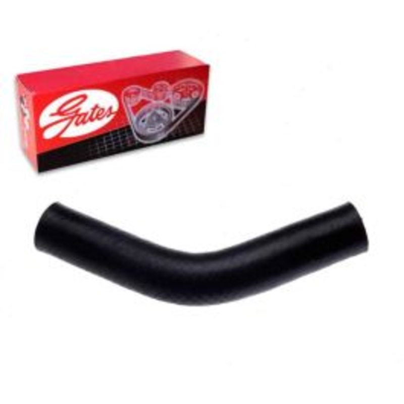 Gates Engine Coolant Bypass Hose for 1996-2000 GMC C3500 7.4L V8