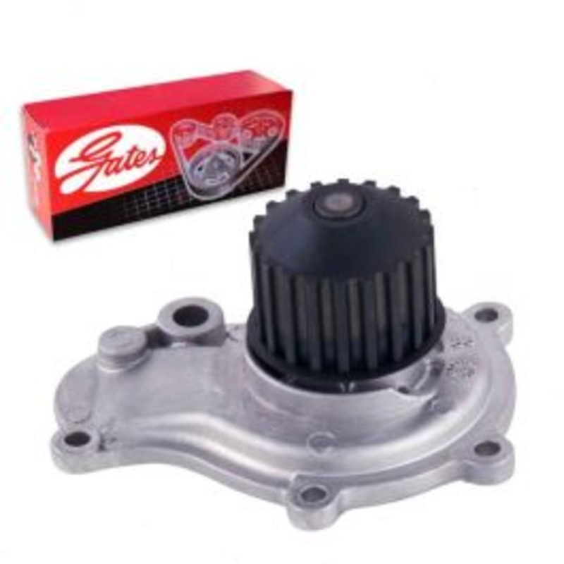 Gates Engine Water Pump for 1996-1997 Dodge Grand Caravan 2.4L L4