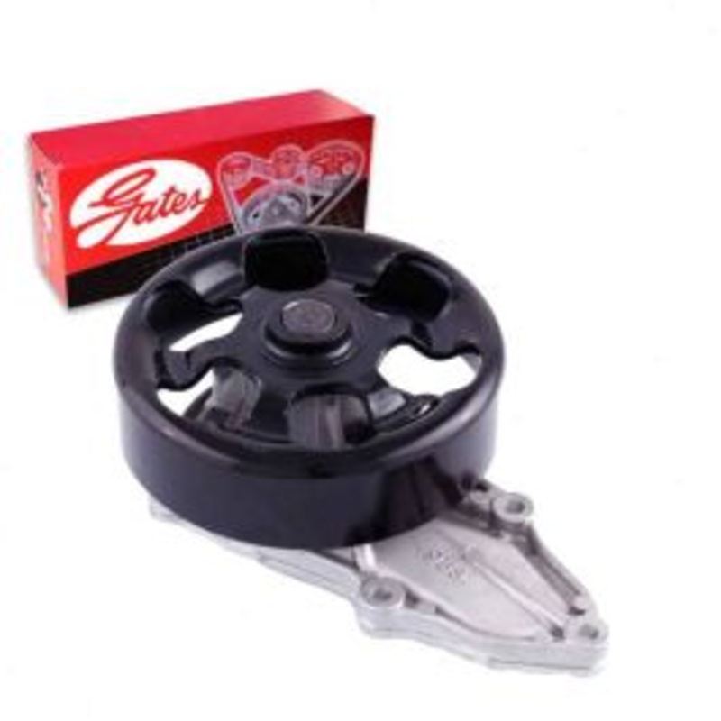 Gates Engine Water Pump for 2003-2007 Honda Accord 2.4L L4