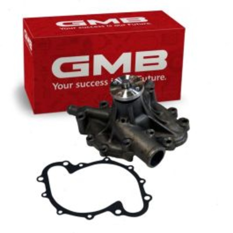 GMB Engine Water Pump for 1974-1988 Jeep J20 5.9L 6.6L V8