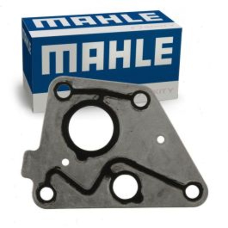 MAHLE C32204 Engine Coolant Water Bypass Gasket