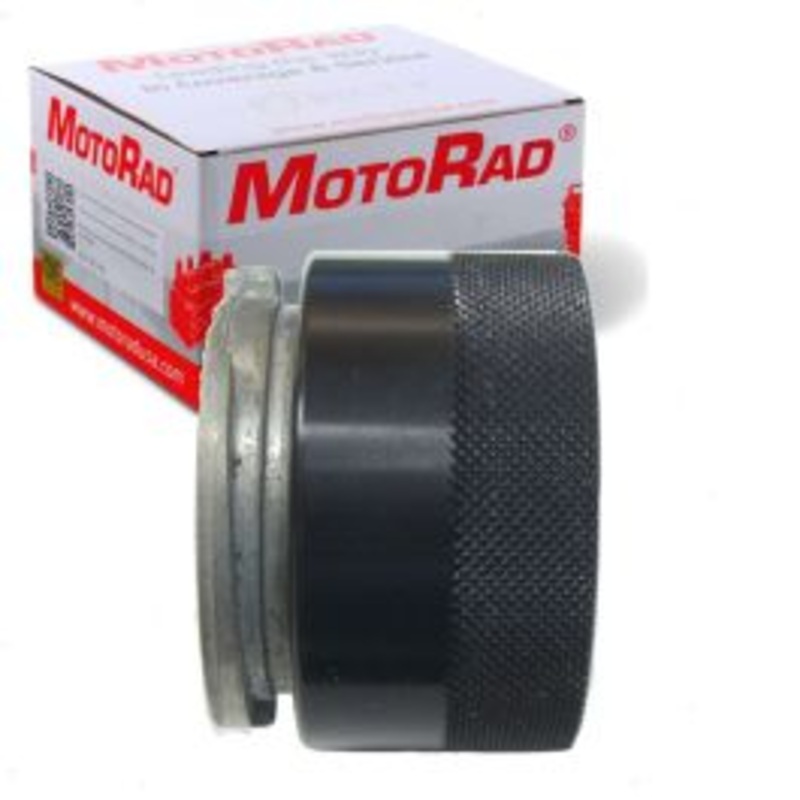 MotoRad Cooling System Adapter for 2004-2007 Mercury Monterey