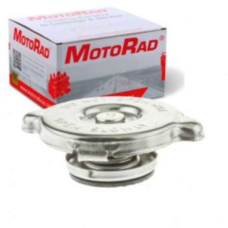 MotoRad Radiator Cap for 1976-1978 Mazda Cosmo