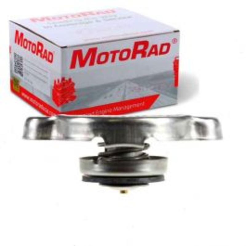 MotoRad Radiator Cap for 2011-2013 Renault Scala