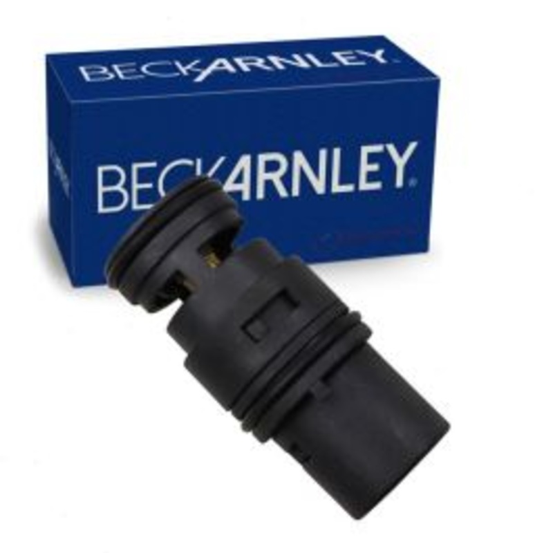 Beck/Arnley Coolant Thermostat for 2001-2005 BMW 325i