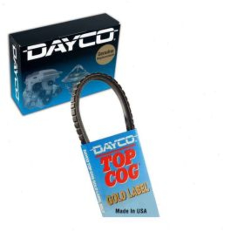 Dayco 17335 Accessory Drive Belt