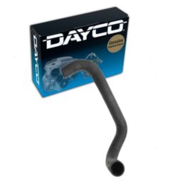 Dayco 71599 Radiator Coolant Hose