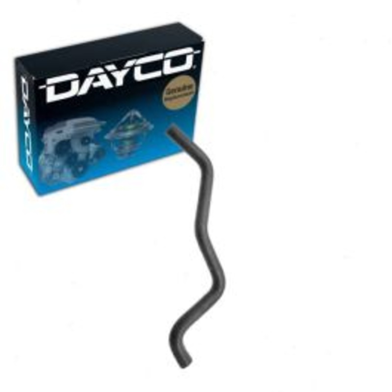 Dayco 71755 Radiator Coolant Hose