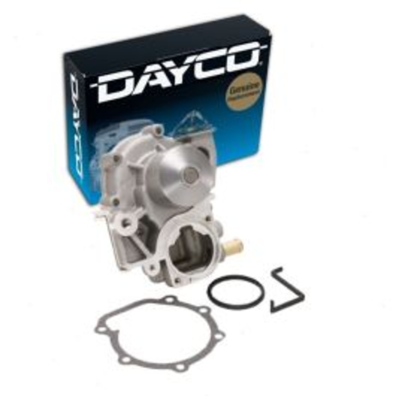 Dayco DP737 Engine Water Pump