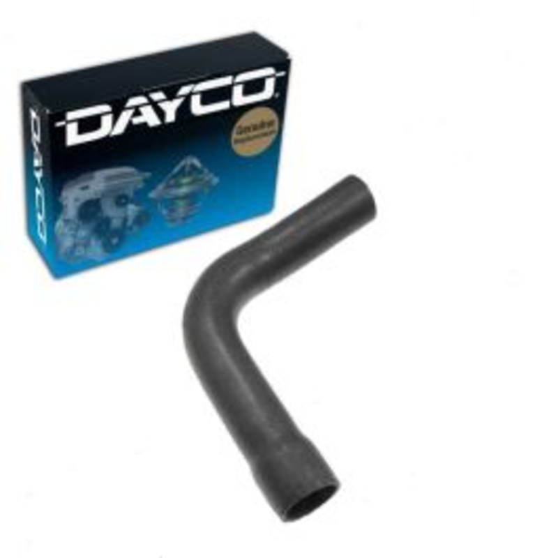 Dayco Lower Radiator Coolant Hose for 1979-1983 Jeep DJ5 4.2L L6