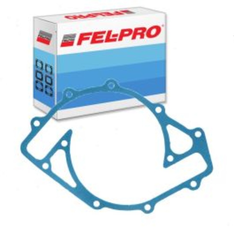 Fel-Pro Engine Water Pump Gasket for 1969-1978 Ford LTD 7.0L 7.5L V8