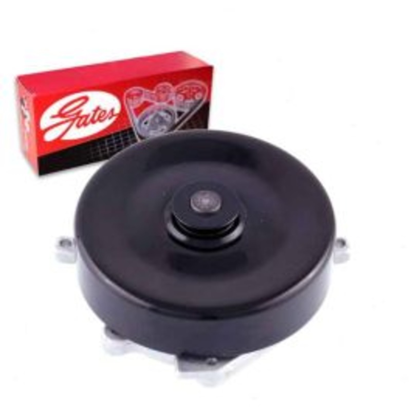 Gates Engine Water Pump for 1996-2000 Ford Taurus 3.0L V6