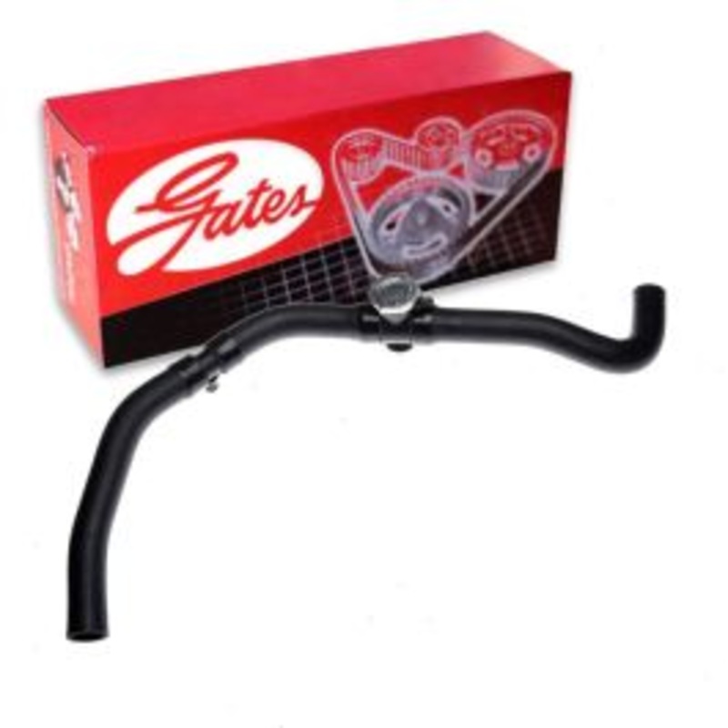 Gates Upper Radiator Coolant Hose for 2008-2014 Dodge Avenger 2.4L L4