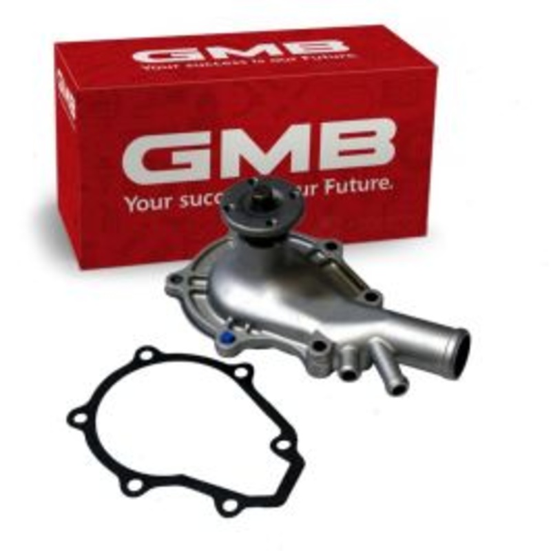 GMB Engine Water Pump for 1979-1981 Dodge St. Regis 3.7L L6