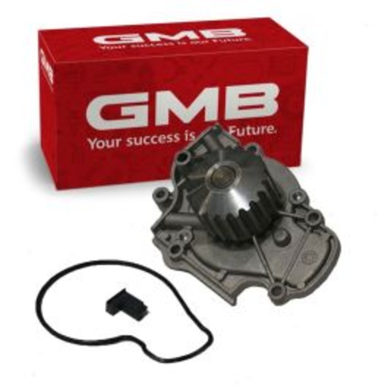 GMB Engine Water Pump for 1996-1999 Isuzu Oasis 2.2L 2.3L L4