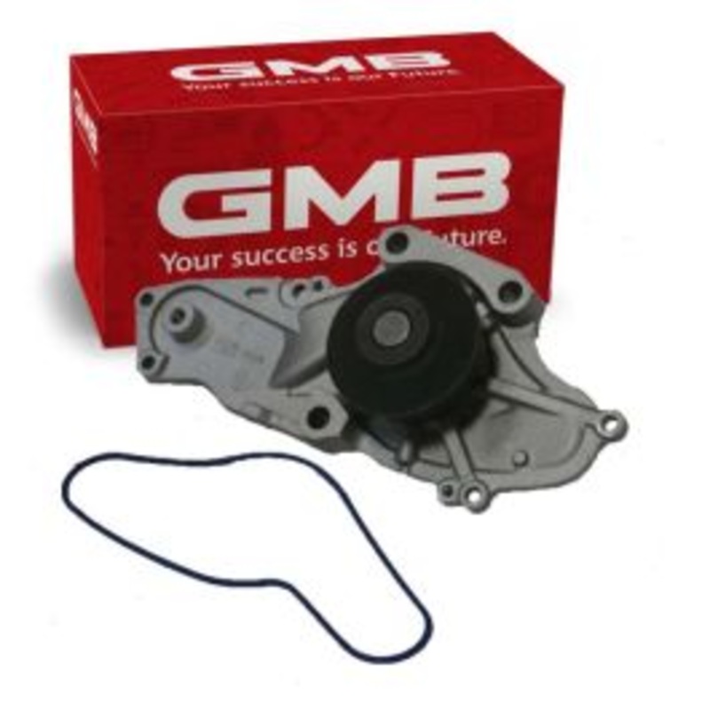 GMB Engine Water Pump for 2019-2020 Honda Passport 3.5L V6