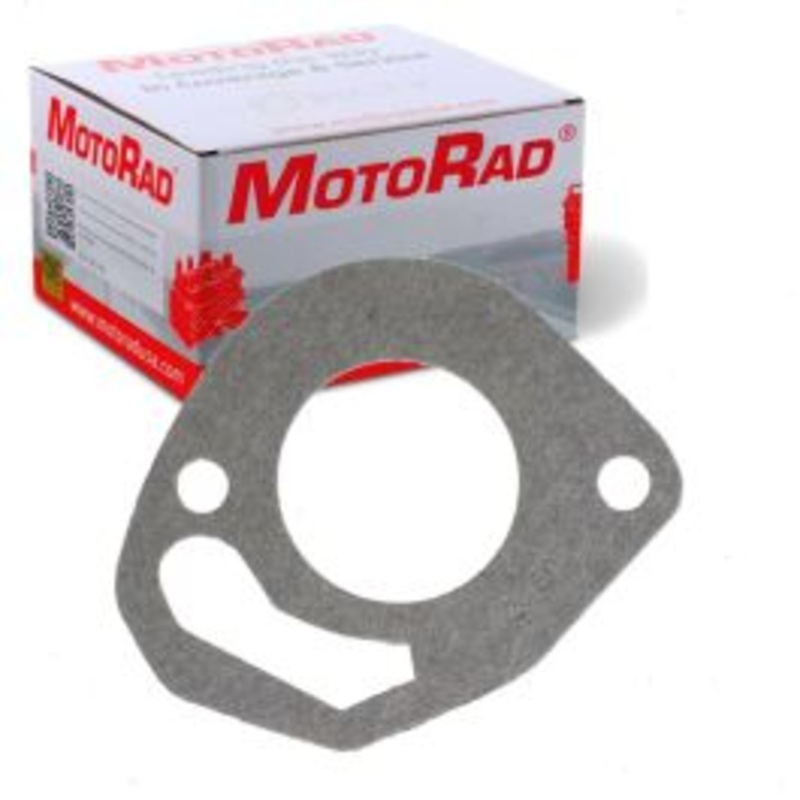 MotoRad Coolant Thermostat Housing Gasket for 1979-1983 American Motors Spirit