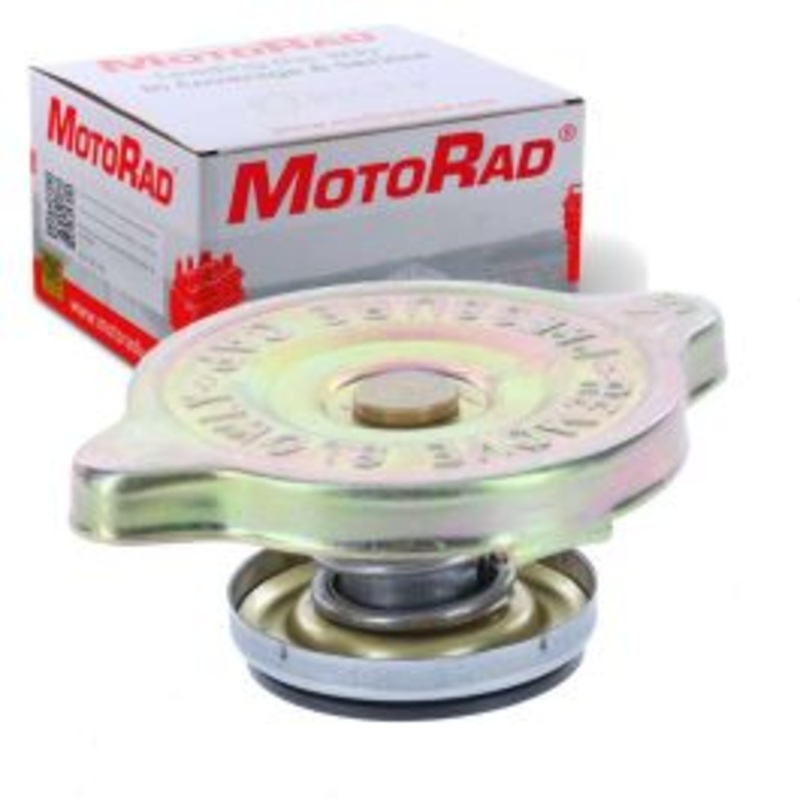 MotoRad Radiator Cap for 1962-1963 Ford Capri