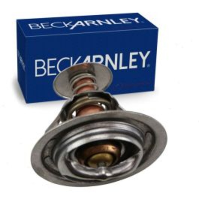 Beck/Arnley Coolant Thermostat for 1996-2014 Acura TL 3.2L 3.5L 3.7L V6