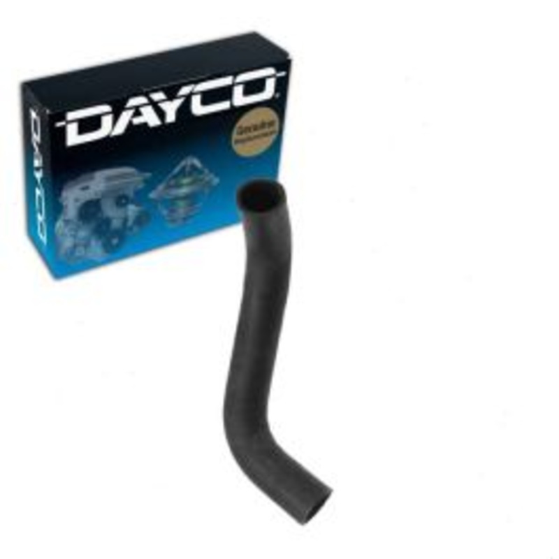 Dayco 70352 Radiator Coolant Hose