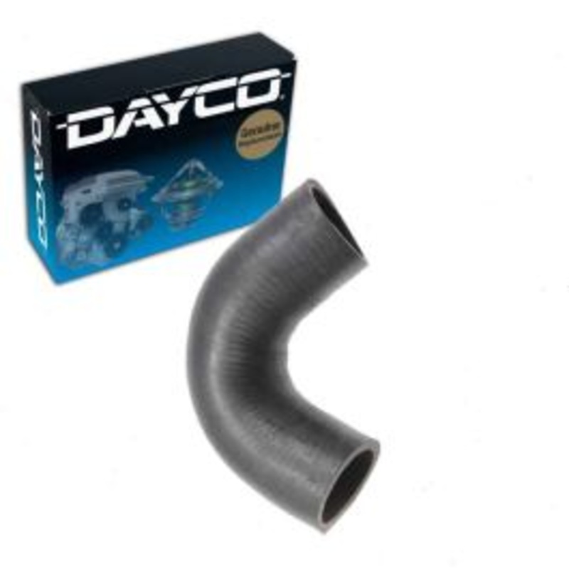 Dayco 70887 Radiator Coolant Hose
