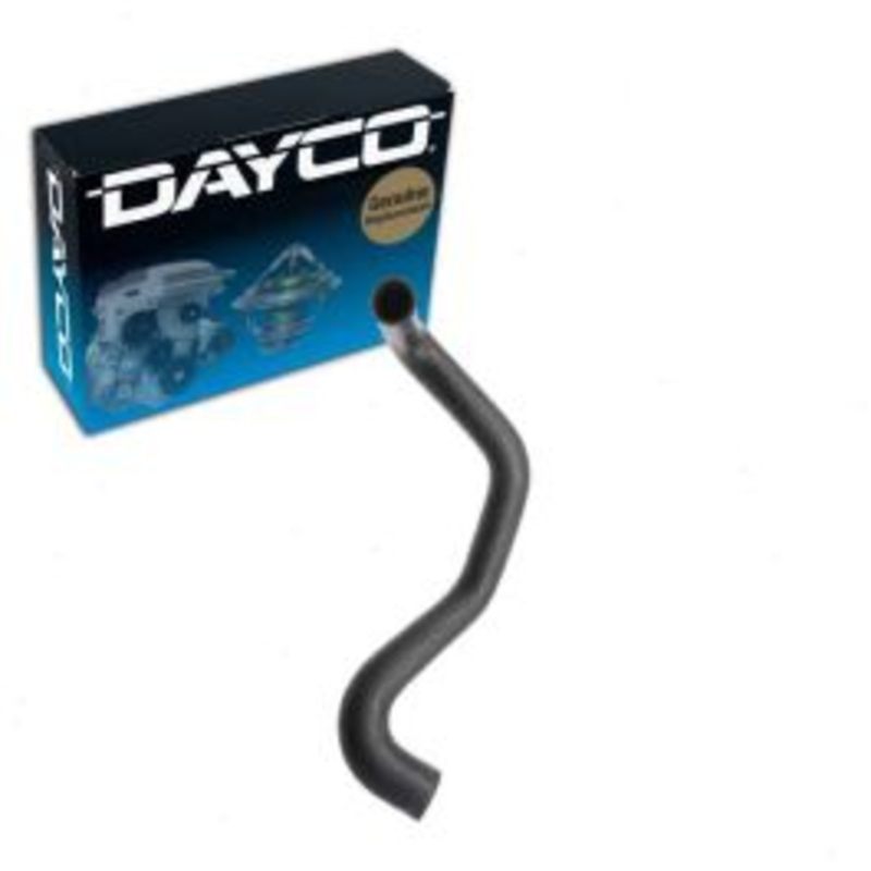Dayco 71281 Radiator Coolant Hose