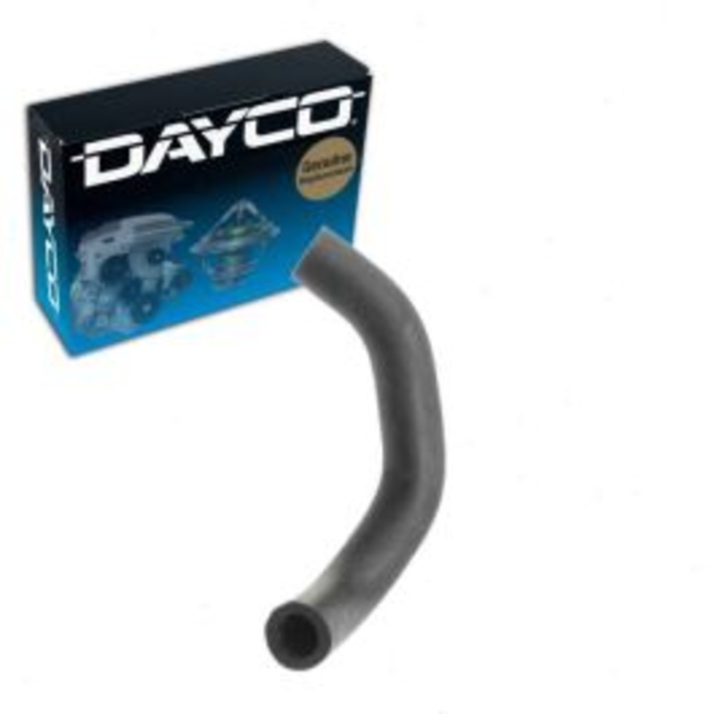Dayco Engine Coolant Bypass Hose for 1992-1993 Buick Skylark 3.3L V6